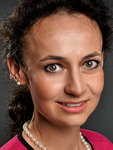 Monika Hecker